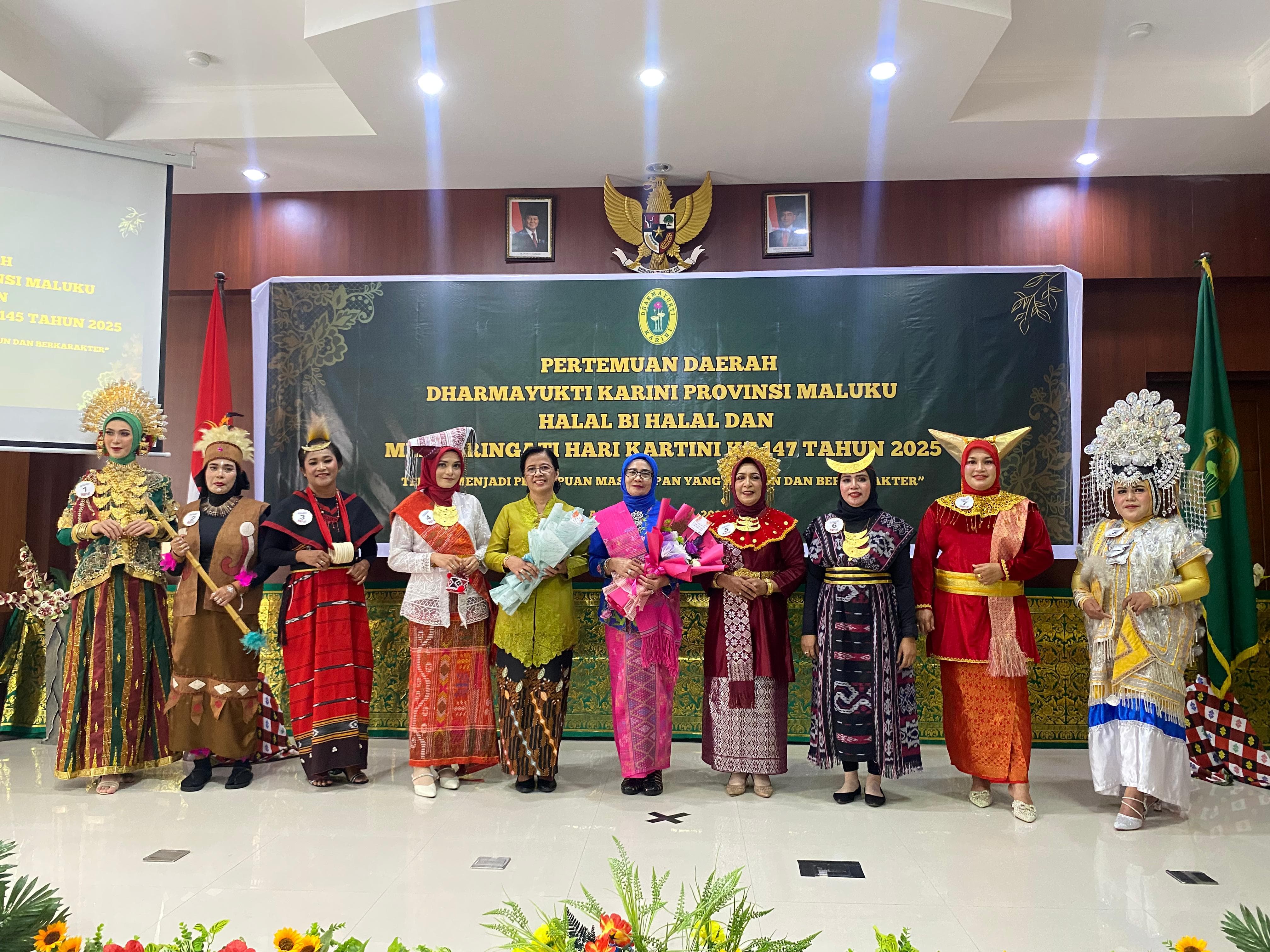 DYK cabang maluku