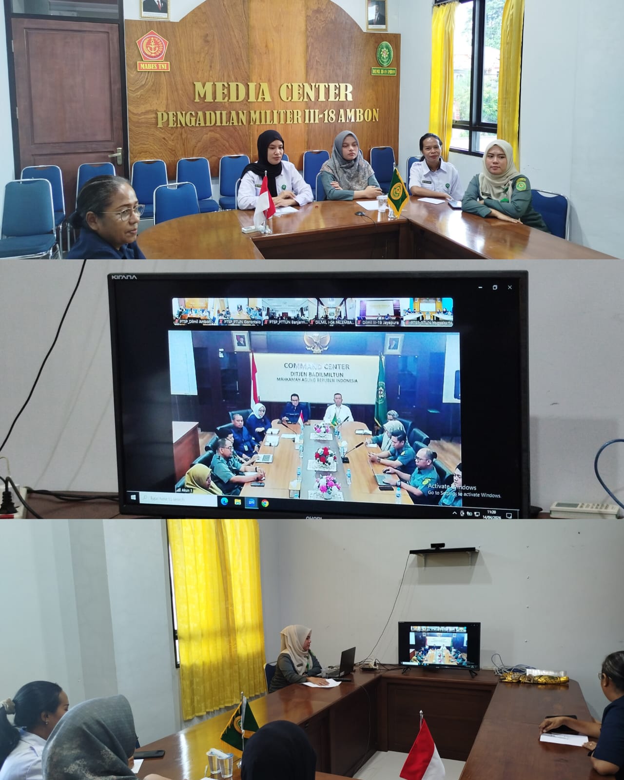 PTSP sosialisasi