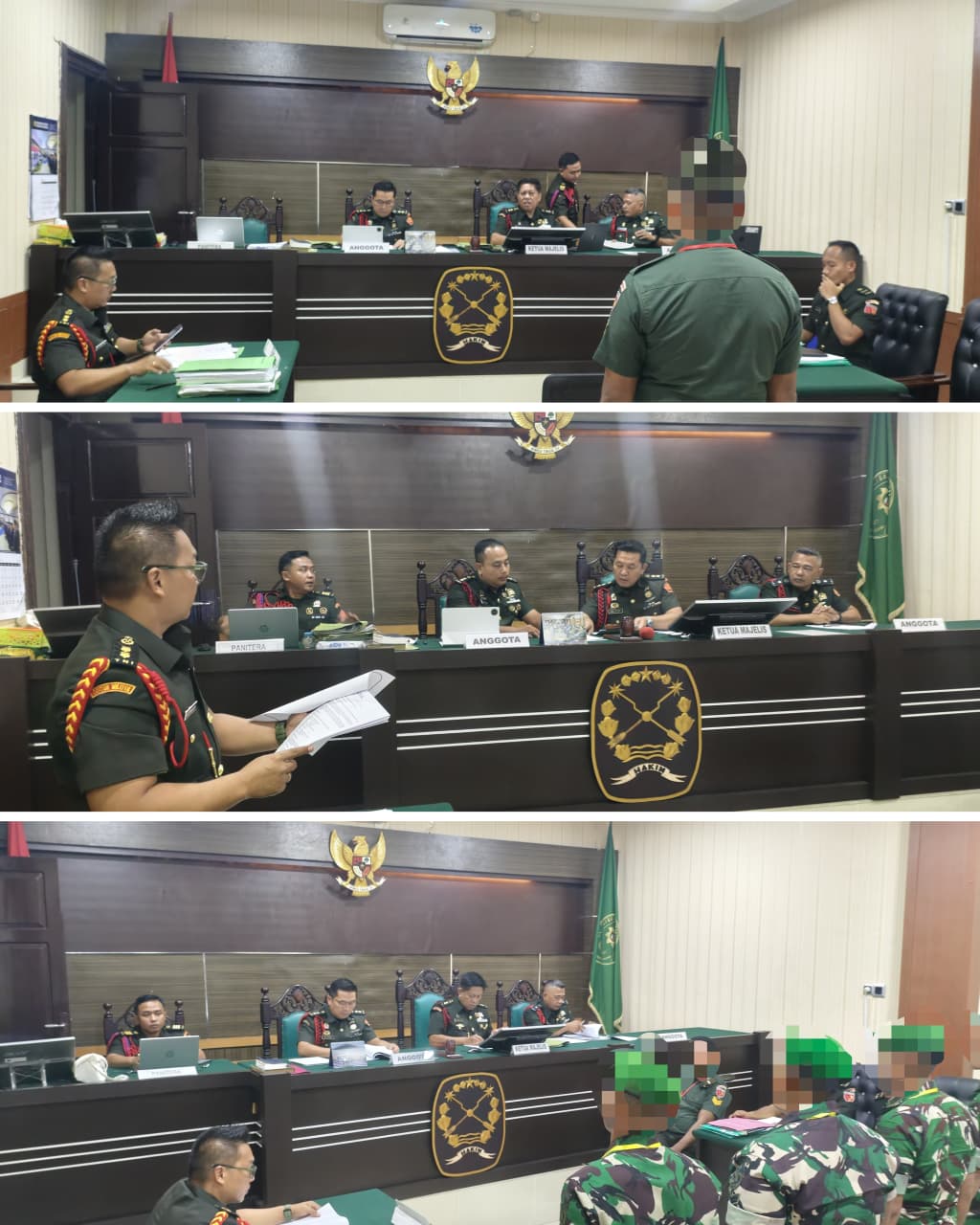 sidang keliling ternate 2