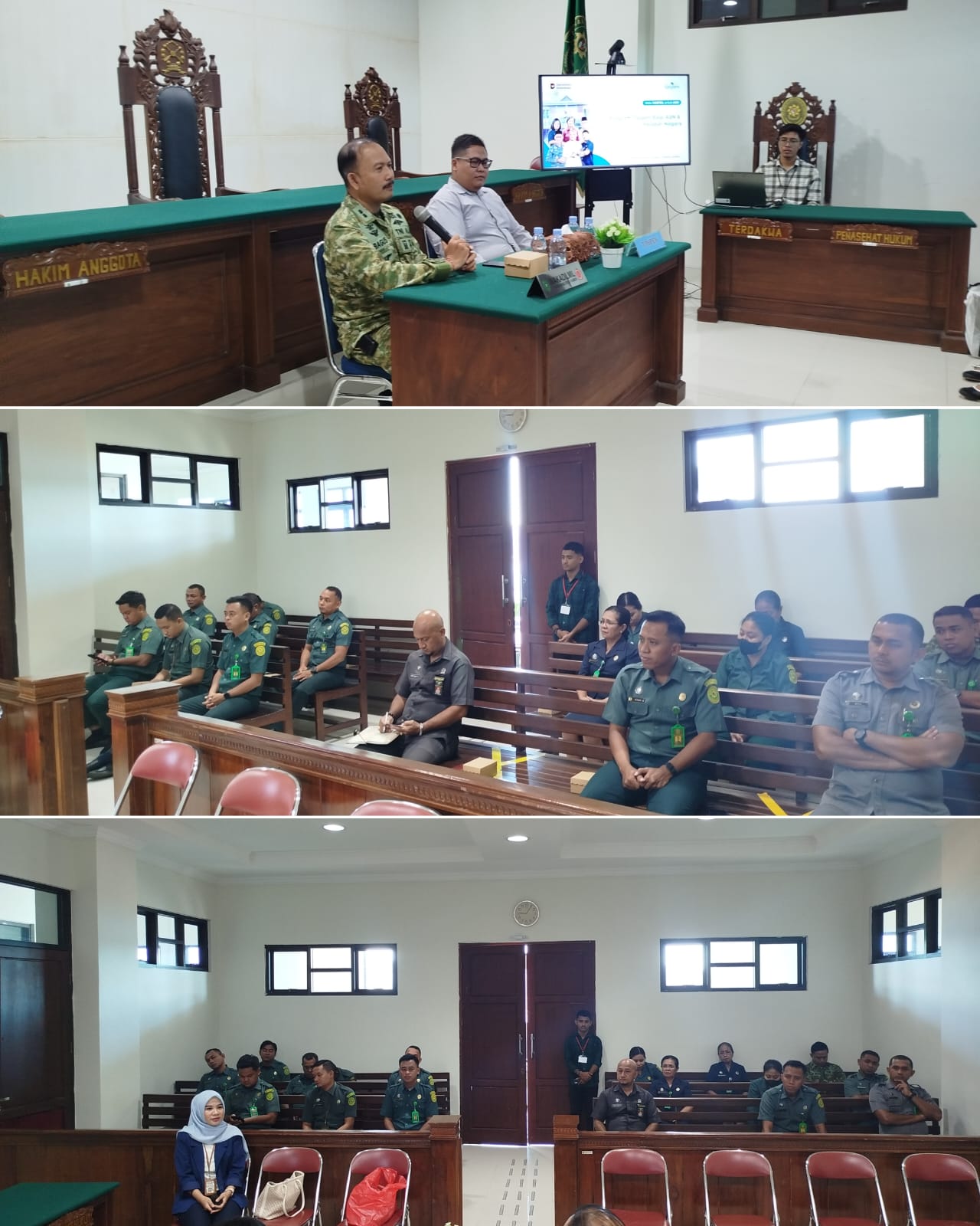 sosialisasi taspen 1