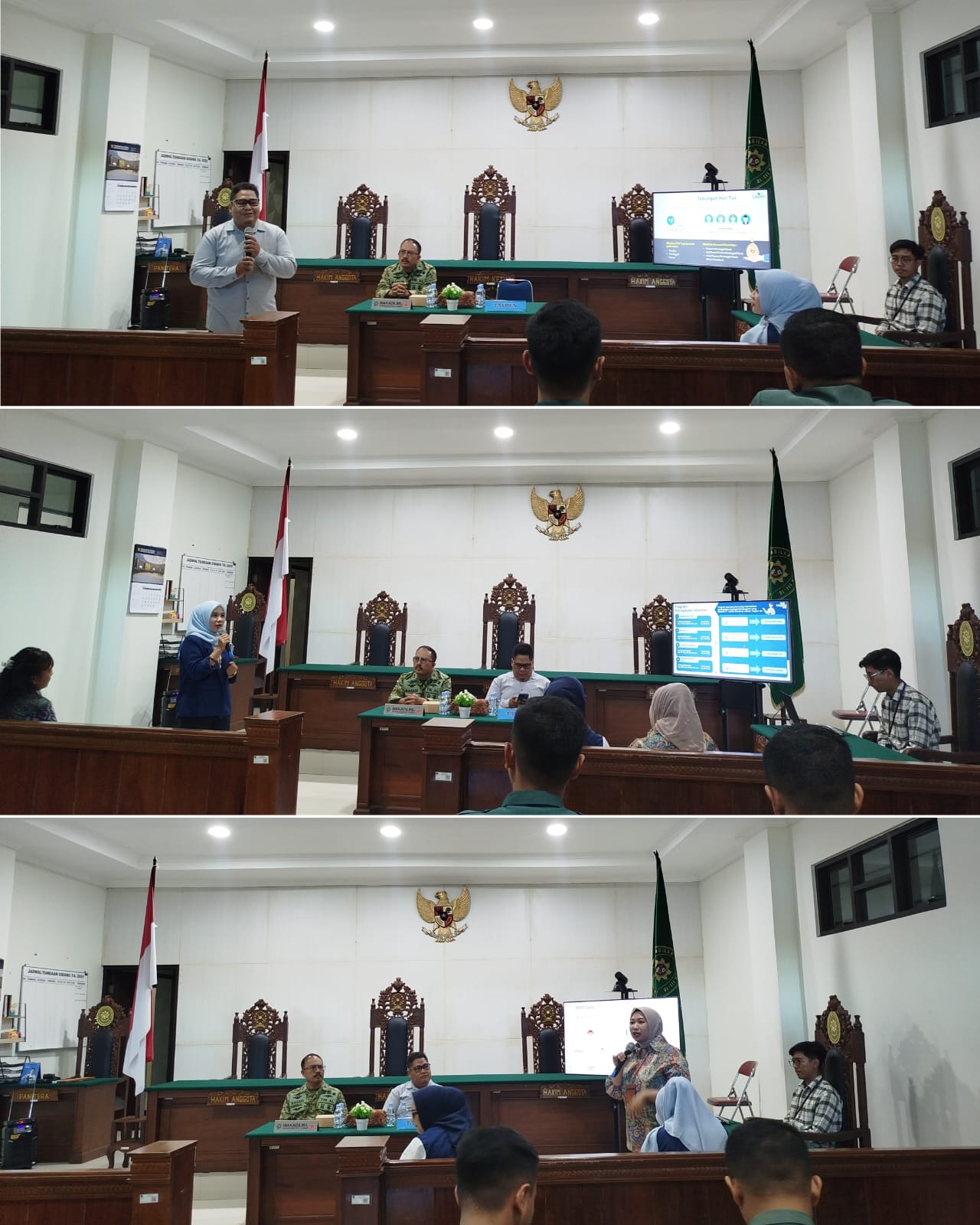 sosialisasi taspen 2