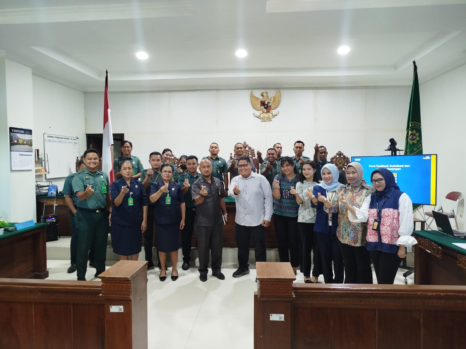 sosialisasi taspen 3